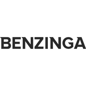 Benzinga Benzinga